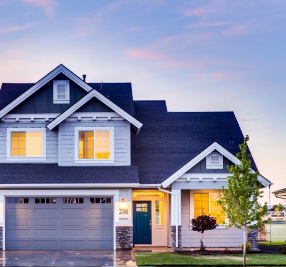 Providing housing support to vulnerable families